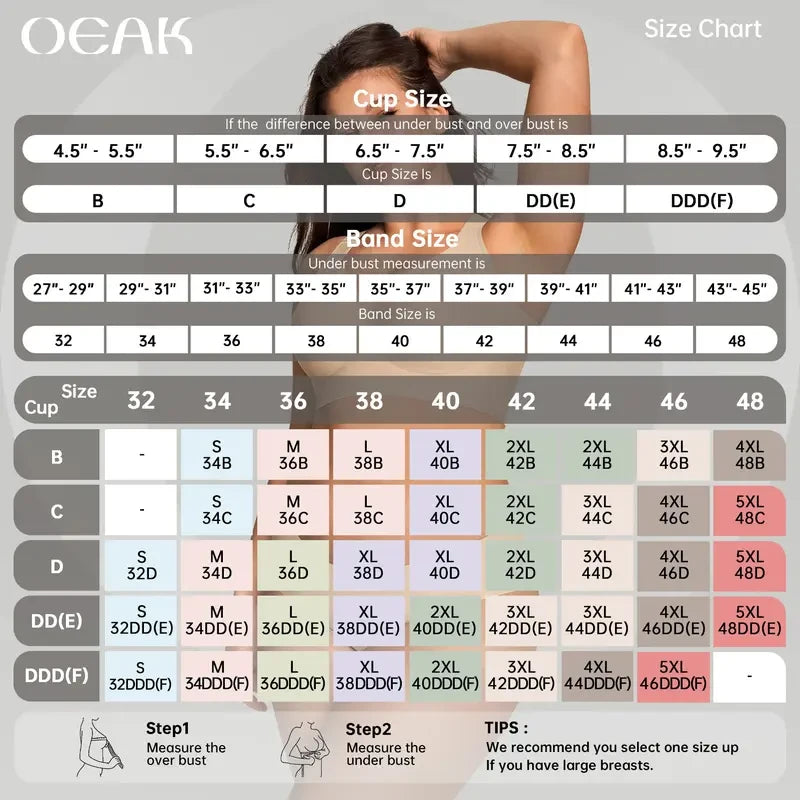 Wireless Jelly T-Shirt Bra