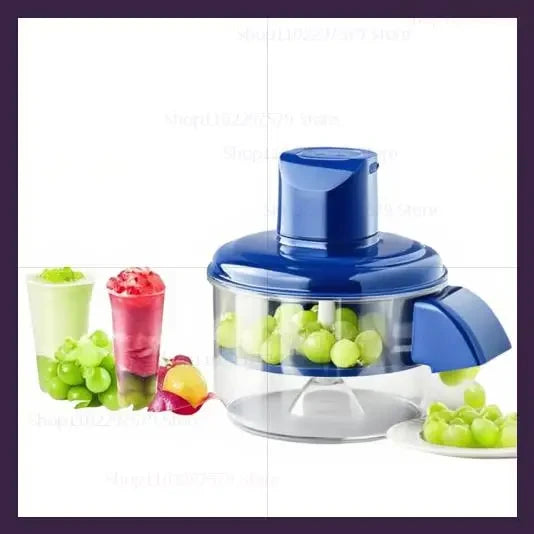 Automatic Electric Grape Peeler