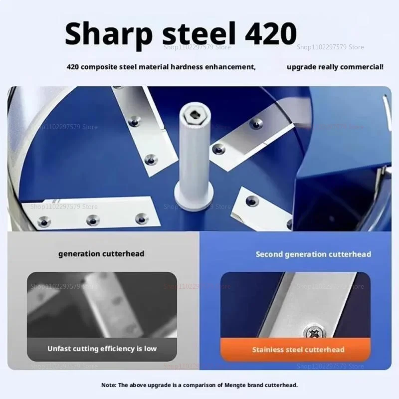 Automatic Electric Grape Peeler